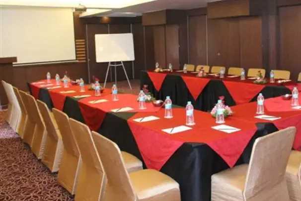 Royal Orchid Golden Suites Pune